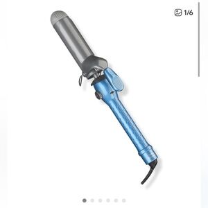 Babylisspro Nano Titanium Curling Iron
